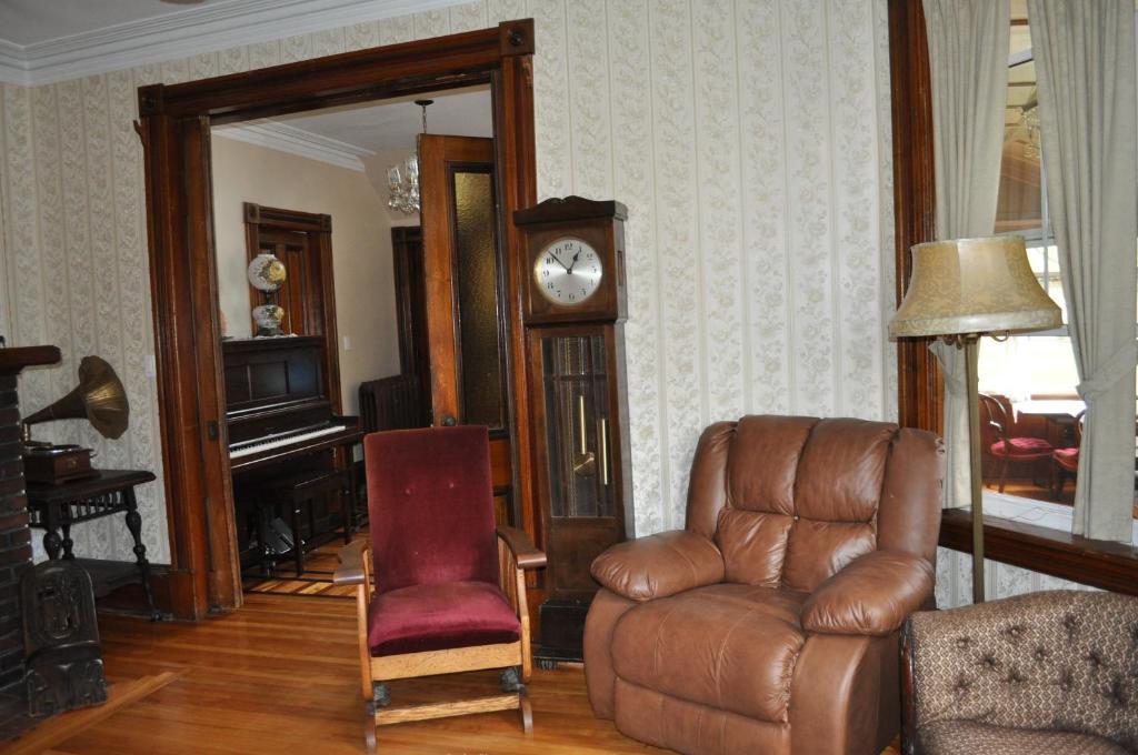 Summerside Inn Bed And Breakfast Exteriér fotografie