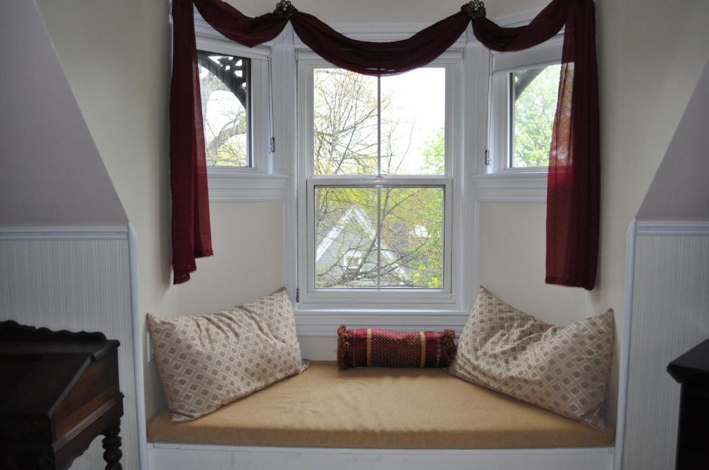 Summerside Inn Bed And Breakfast Pokoj fotografie