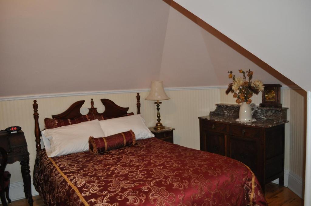 Summerside Inn Bed And Breakfast Pokoj fotografie