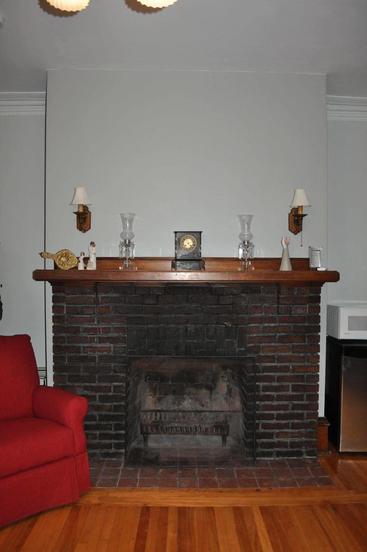 Summerside Inn Bed And Breakfast Exteriér fotografie